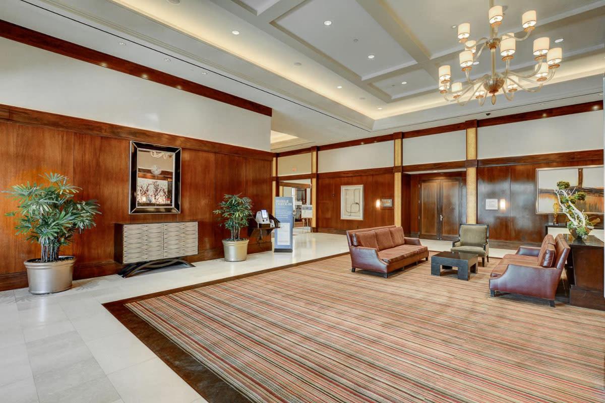 Mgm Signature-06-711 Strip View Jacuzzi Studio Las Vegas Bagian luar foto